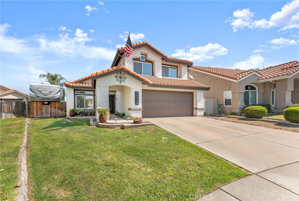34984 Hollyoak Way