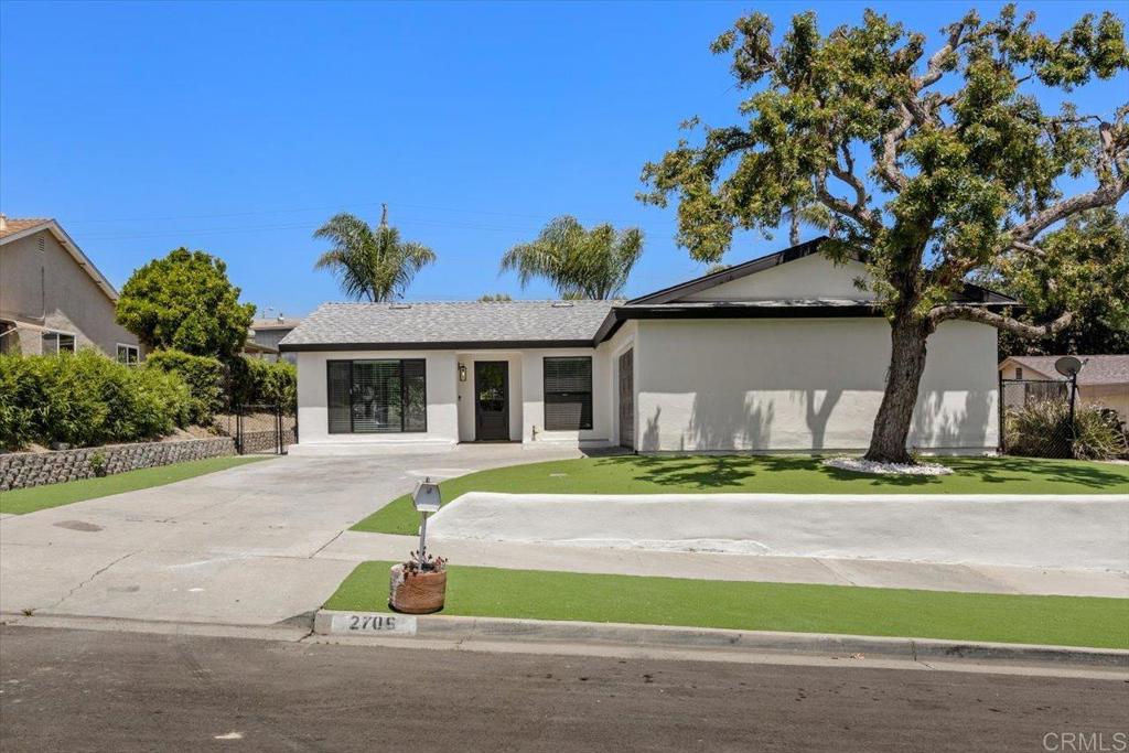 2706 Harriet Street