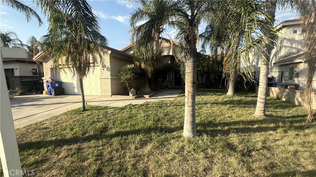 Flip opportunity! This 4-bedroom, 2-bathroom home sits on a spacious lot along a peaceful, well-manicured street. With a fantastic layout already in place, the property offers endless potential for customization and value-add upgrades. The oversized backyard provides plenty of room to build a pool or create the ultimate entertainer’s retreat. Don’t miss this chance to transform a solid home into a dream residence or profitable investment.