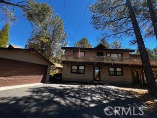 1068 Lookout Mountain Road