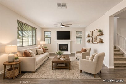 1466 Kristion Court Redlands CA 92374