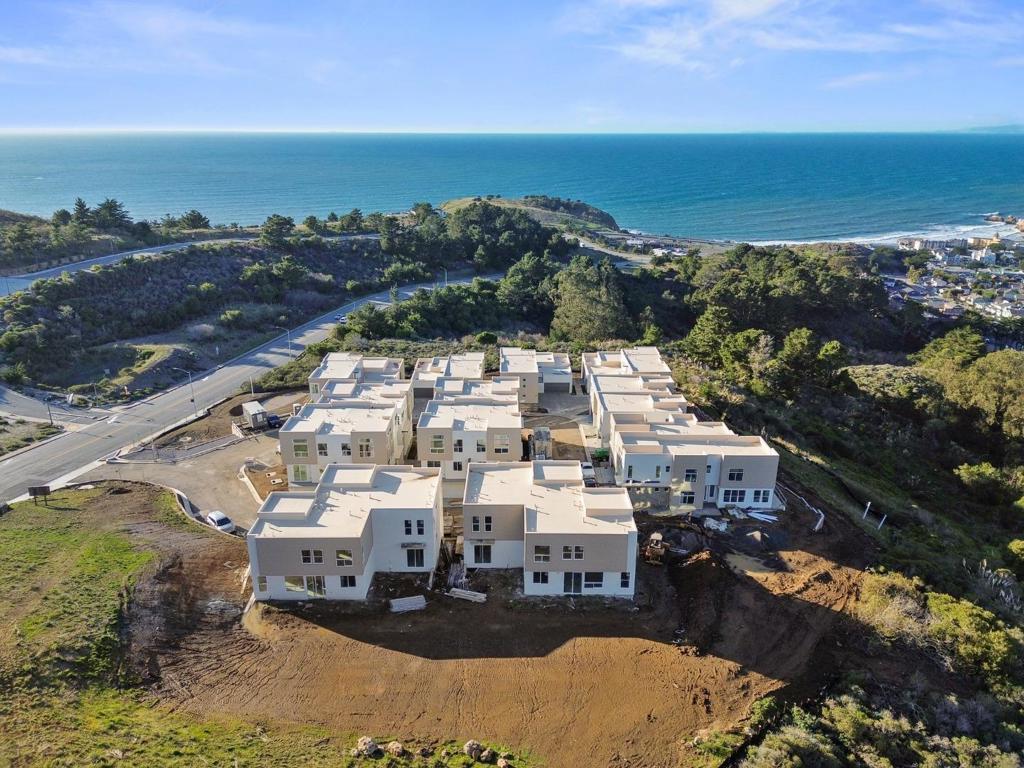 This is a City of Pacifica Below Market Rate (BMR) home. To obtain additional information and secure a BMR lottery application to purchase the home visit BAAHA's property website located at - https://www.myhomegateway.org/pacifica-heights-bmrs.html - Lottery applications must be submitted by no later than 5:00pm Friday July 25, 2025. For more information and questions regarding the City of Pacifica's BMR Program contact BAAHA at info@myhomegateway.com