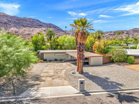 Photo of 71739 Tunis Road, Rancho Mirage, CA 92270 (MLS # 219147441DA)