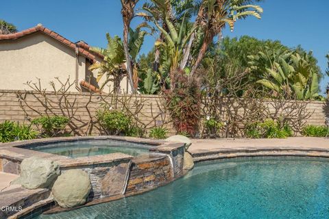 Tiny photo for 6893 Aviano Drive, Camarillo, CA 93012 (MLS # V1-36515)