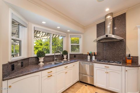 Tiny photo for 6893 Aviano Drive, Camarillo, CA 93012 (MLS # V1-36515)