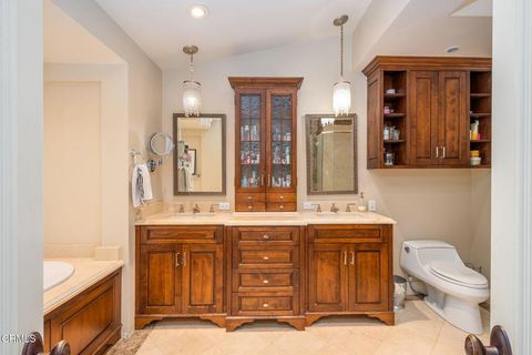 Tiny photo for 6893 Aviano Drive, Camarillo, CA 93012 (MLS # V1-36515)