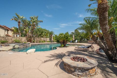 Tiny photo for 6893 Aviano Drive, Camarillo, CA 93012 (MLS # V1-36515)