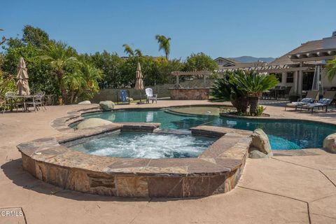 Tiny photo for 6893 Aviano Drive, Camarillo, CA 93012 (MLS # V1-36515)