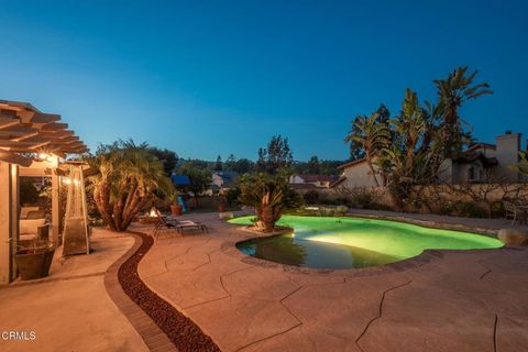 Tiny photo for 6893 Aviano Drive, Camarillo, CA 93012 (MLS # V1-36515)