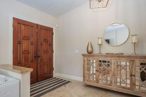 Tiny photo for 6893 Aviano Drive, Camarillo, CA 93012 (MLS # V1-36515)