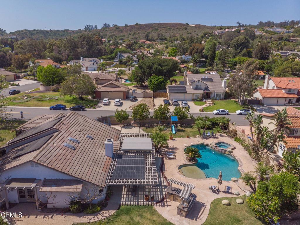 6893 Aviano Drive