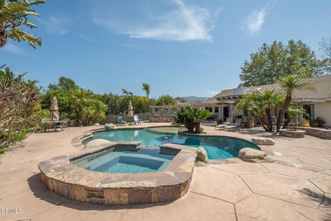 Tiny photo for 6893 Aviano Drive, Camarillo, CA 93012 (MLS # V1-36515)