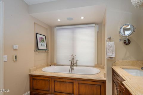 Tiny photo for 6893 Aviano Drive, Camarillo, CA 93012 (MLS # V1-36515)