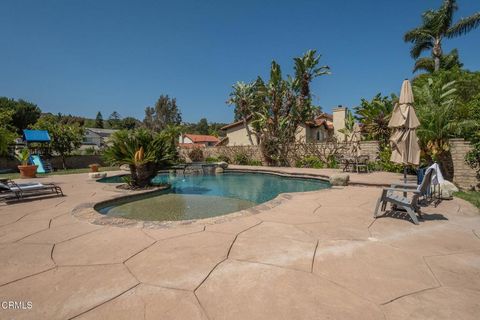 Tiny photo for 6893 Aviano Drive, Camarillo, CA 93012 (MLS # V1-36515)