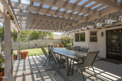 Tiny photo for 6893 Aviano Drive, Camarillo, CA 93012 (MLS # V1-36515)