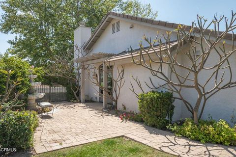 Tiny photo for 6893 Aviano Drive, Camarillo, CA 93012 (MLS # V1-36515)