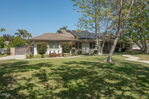 Tiny photo for 6893 Aviano Drive, Camarillo, CA 93012 (MLS # V1-36515)