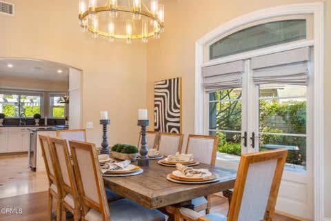 Tiny photo for 6893 Aviano Drive, Camarillo, CA 93012 (MLS # V1-36515)