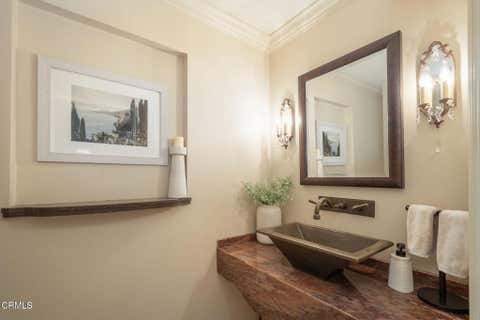 Tiny photo for 6893 Aviano Drive, Camarillo, CA 93012 (MLS # V1-36515)
