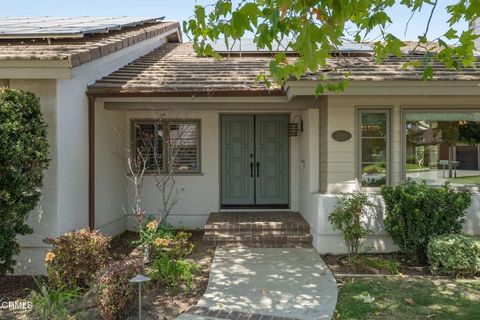 Tiny photo for 6893 Aviano Drive, Camarillo, CA 93012 (MLS # V1-36515)
