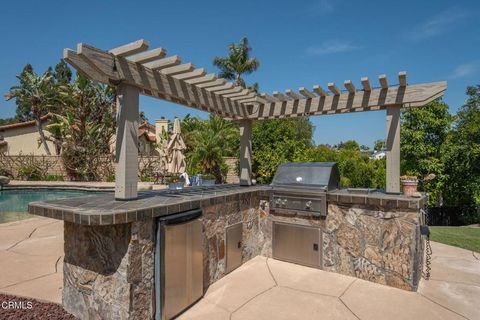Tiny photo for 6893 Aviano Drive, Camarillo, CA 93012 (MLS # V1-36515)