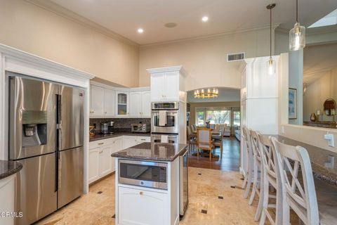 Tiny photo for 6893 Aviano Drive, Camarillo, CA 93012 (MLS # V1-36515)
