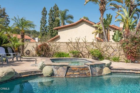 Tiny photo for 6893 Aviano Drive, Camarillo, CA 93012 (MLS # V1-36515)