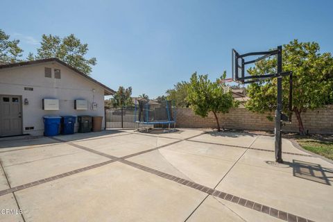 Tiny photo for 6893 Aviano Drive, Camarillo, CA 93012 (MLS # V1-36515)