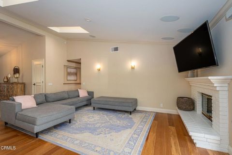 Tiny photo for 6893 Aviano Drive, Camarillo, CA 93012 (MLS # V1-36515)