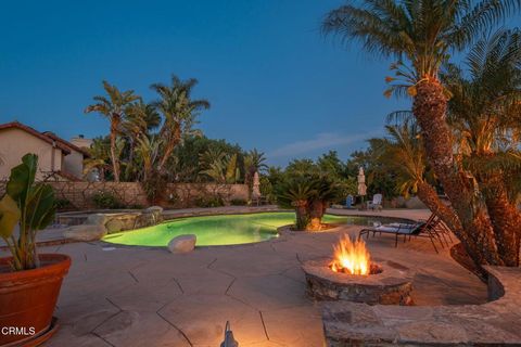 Tiny photo for 6893 Aviano Drive, Camarillo, CA 93012 (MLS # V1-36515)