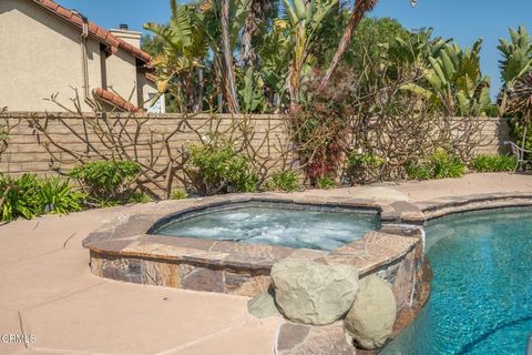 Tiny photo for 6893 Aviano Drive, Camarillo, CA 93012 (MLS # V1-36515)