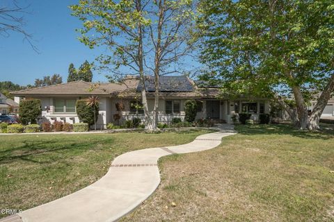 Tiny photo for 6893 Aviano Drive, Camarillo, CA 93012 (MLS # V1-36515)
