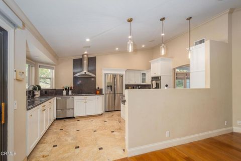 Tiny photo for 6893 Aviano Drive, Camarillo, CA 93012 (MLS # V1-36515)