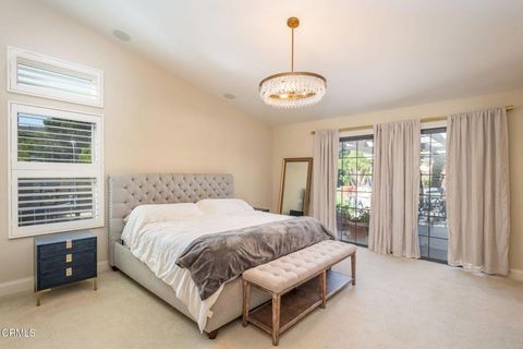 Tiny photo for 6893 Aviano Drive, Camarillo, CA 93012 (MLS # V1-36515)