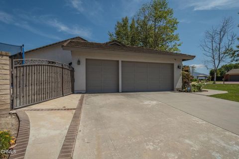 Tiny photo for 6893 Aviano Drive, Camarillo, CA 93012 (MLS # V1-36515)