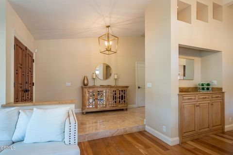 Tiny photo for 6893 Aviano Drive, Camarillo, CA 93012 (MLS # V1-36515)