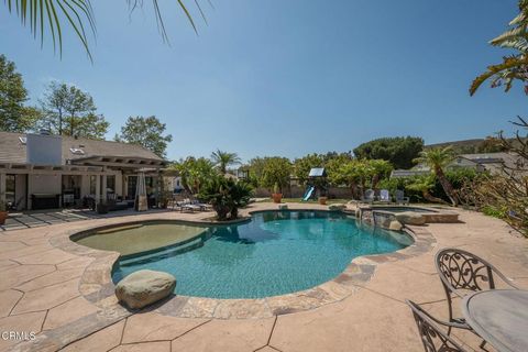 Tiny photo for 6893 Aviano Drive, Camarillo, CA 93012 (MLS # V1-36515)