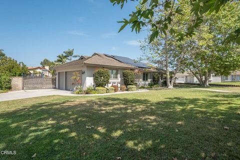 Tiny photo for 6893 Aviano Drive, Camarillo, CA 93012 (MLS # V1-36515)
