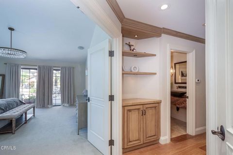 Tiny photo for 6893 Aviano Drive, Camarillo, CA 93012 (MLS # V1-36515)