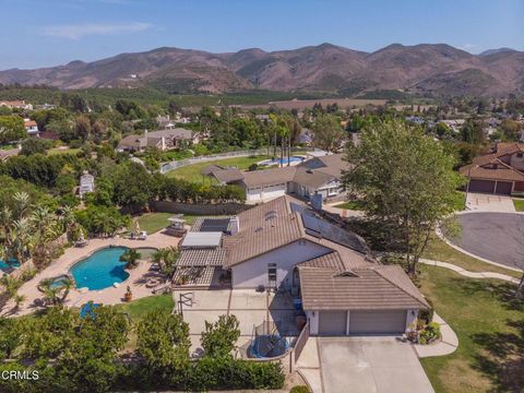 Tiny photo for 6893 Aviano Drive, Camarillo, CA 93012 (MLS # V1-36515)