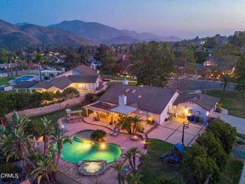 6893 Aviano Drive Camarillo CA 93012
