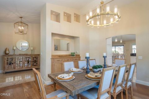 Tiny photo for 6893 Aviano Drive, Camarillo, CA 93012 (MLS # V1-36515)