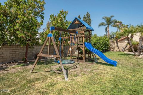 Tiny photo for 6893 Aviano Drive, Camarillo, CA 93012 (MLS # V1-36515)