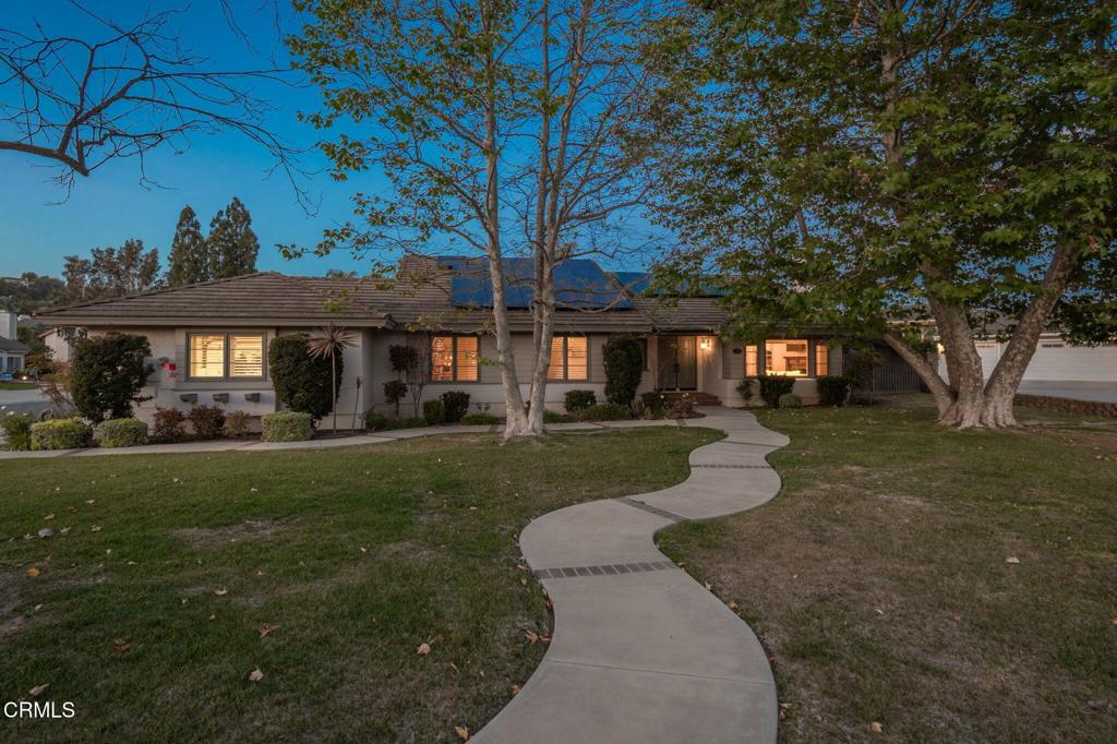 6893 Aviano Drive