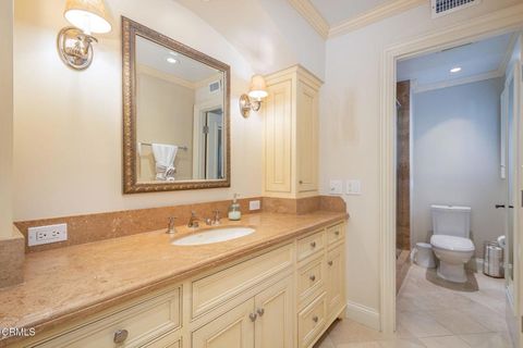 Tiny photo for 6893 Aviano Drive, Camarillo, CA 93012 (MLS # V1-36515)