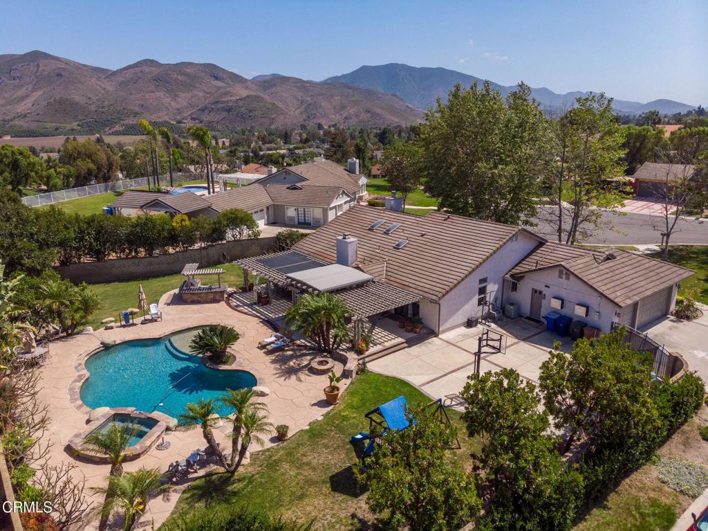 6893 Aviano Drive