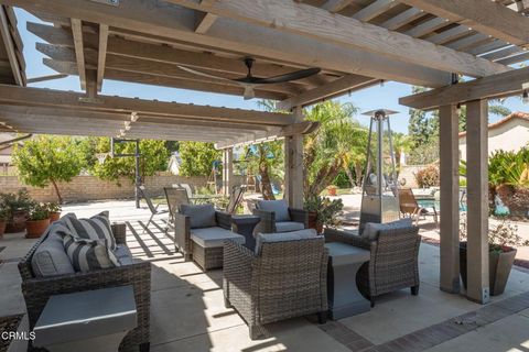 Tiny photo for 6893 Aviano Drive, Camarillo, CA 93012 (MLS # V1-36515)