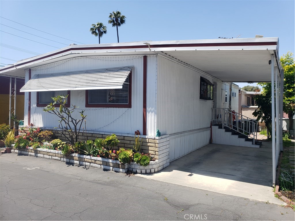3929 W 5th Street, #16