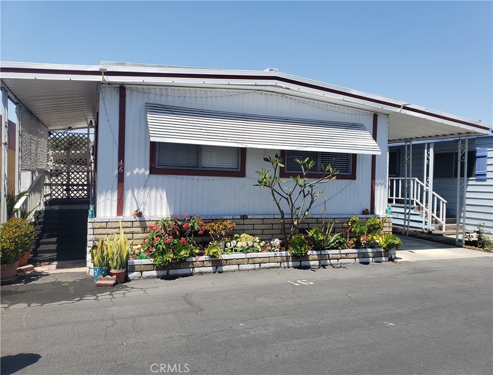 3929 W 5th Street, #16