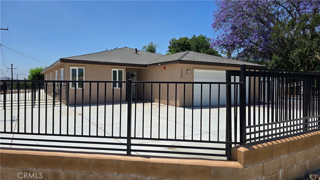 Rare Opportunity – Ideal for Transitional Housing, Assisted Living, or Group Home!
This unique property offers exceptional potential for care-focused housing solutions. Featuring two fully upgraded homes on one lot, each with its own separate entrance and address, this setup is perfect for those looking to establish or expand in the transitional housing or assisted living space.
Front House: 2,267 Sqft
Second House: 800 Sqft
Both homes boast modern upgrades, including quartz countertops in the kitchens and bathrooms, providing a clean, stylish, and durable living environment. The thoughtful layout and finishes make this a turnkey solution for operators seeking functionality, comfort, and quality.
Don’t miss this ready-to-go opportunity—perfect for healthcare providers, or nonprofits.
